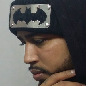 Meet your Posher, Luis